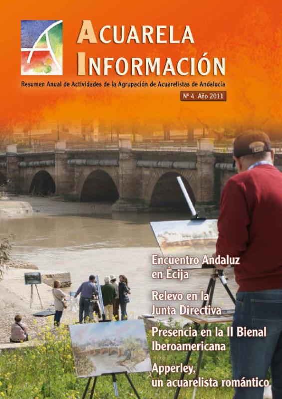 Acuarela Información