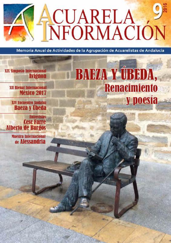 Acuarela Información