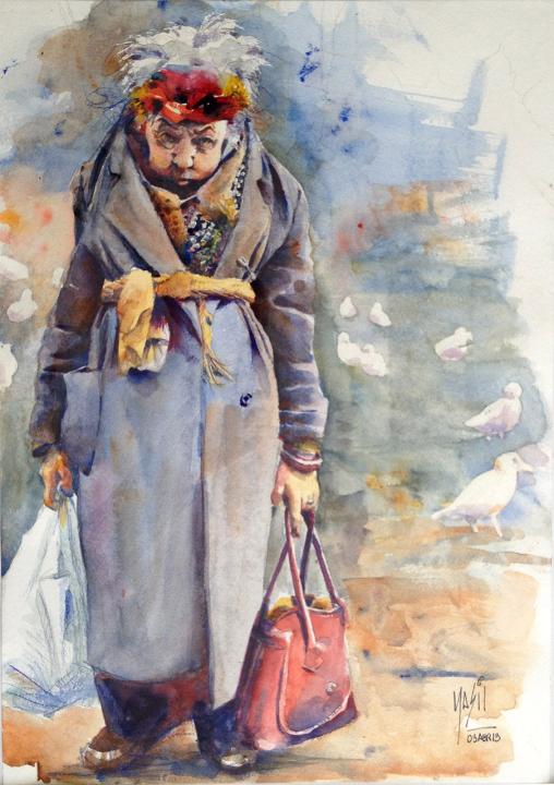 Crisis, ¿Qué crisis?