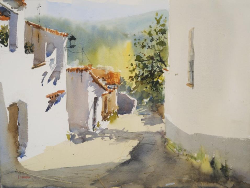 Linares de la Sierra (Huelva)